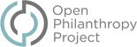 8 Open Philanthropy Logo Medium